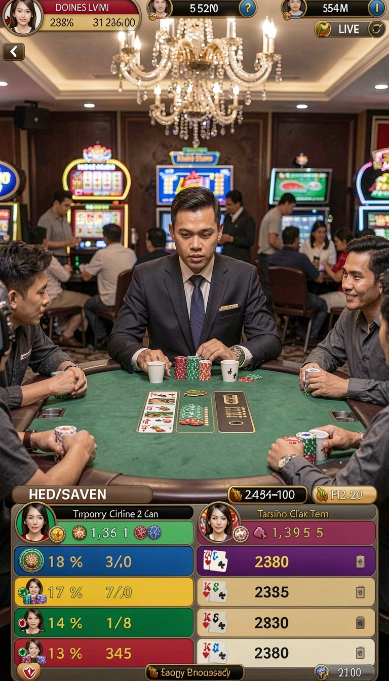 Review Aplikasi maxwin303 Versi Terbaru
