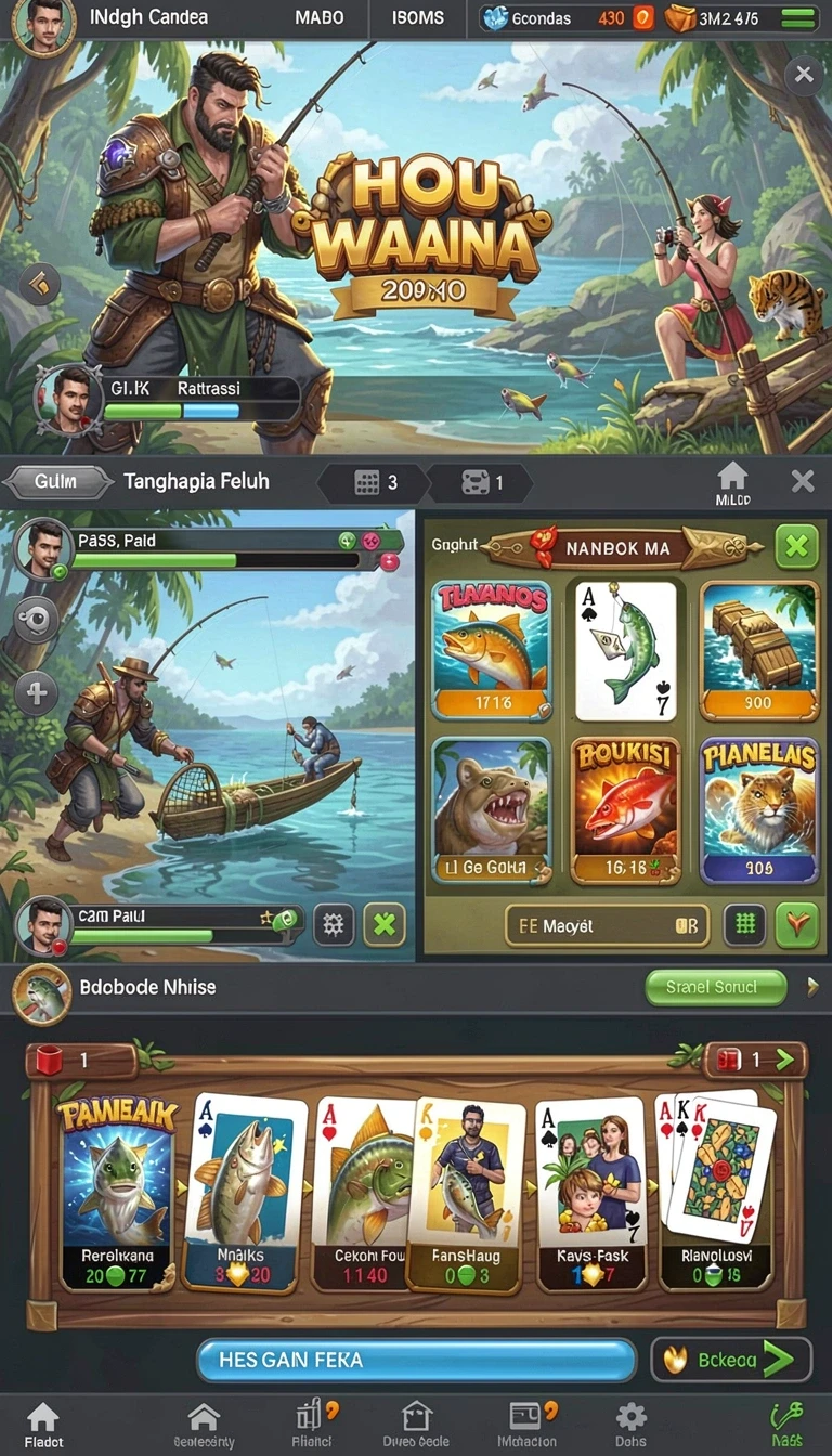 Download f7f7 APK untuk Android 2