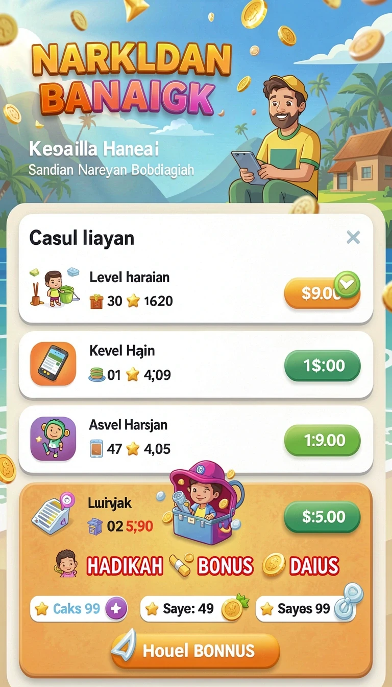 Review Aplikasi gamerp Versi Terbaru 2