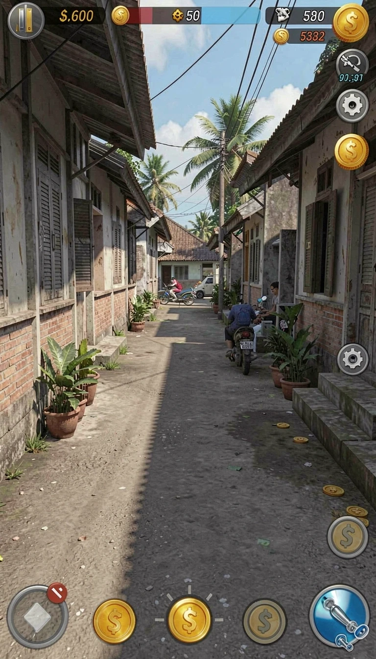 Download koin99 APK untuk Android 3