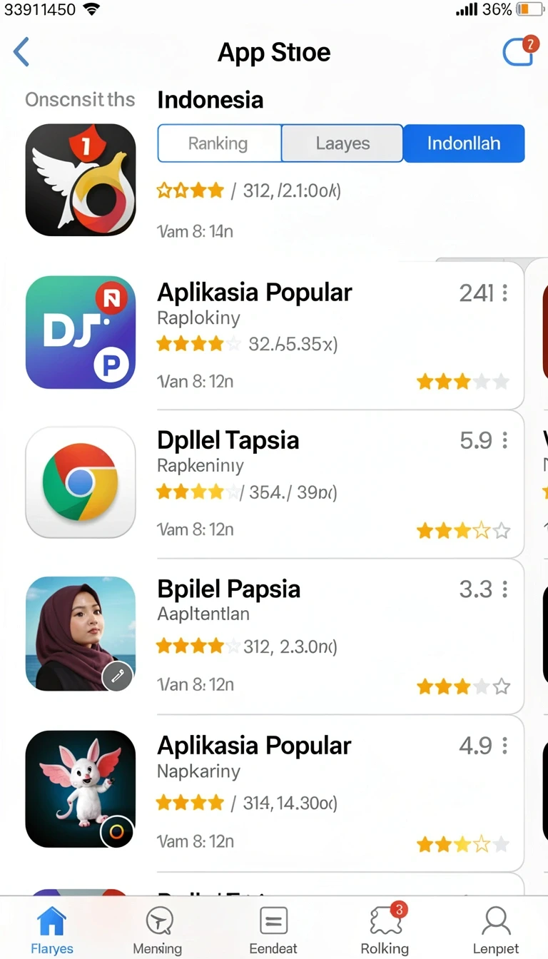 oddigo App APK Terbaru 3