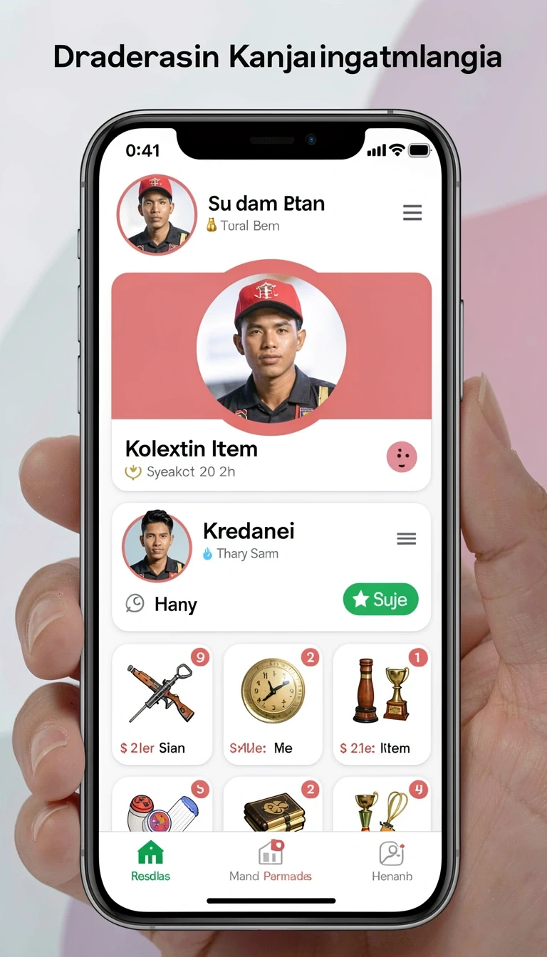 Review Aplikasi spingila Versi Terbaru 3