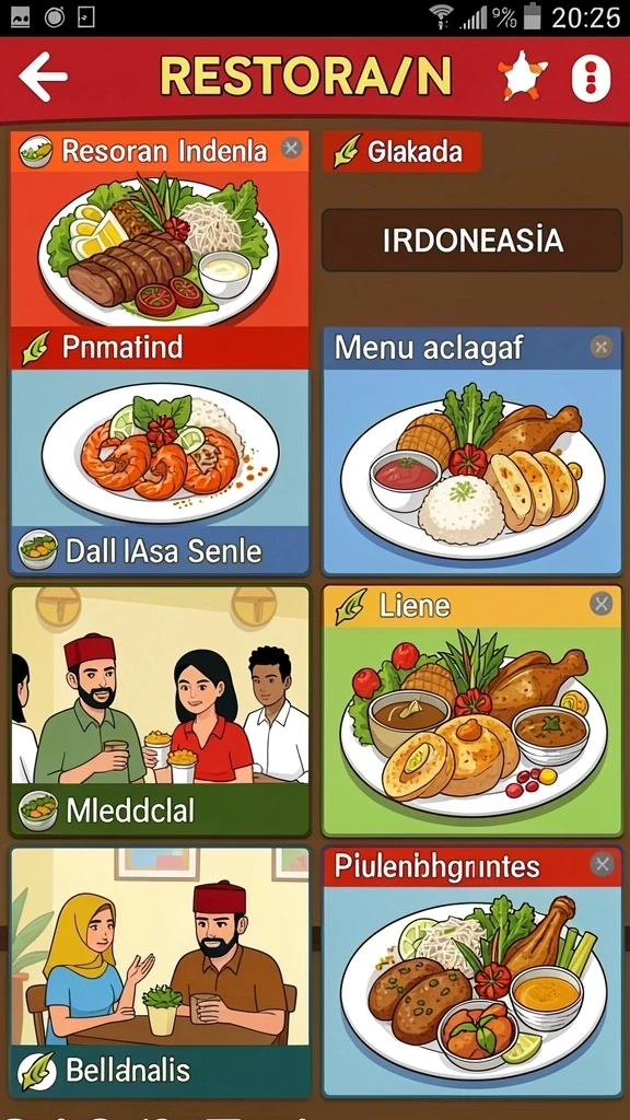 Download luckydf APK untuk Android