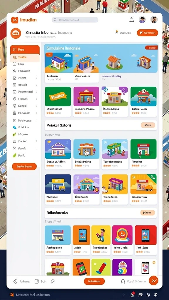 Review Aplikasi gamerp Versi Terbaru