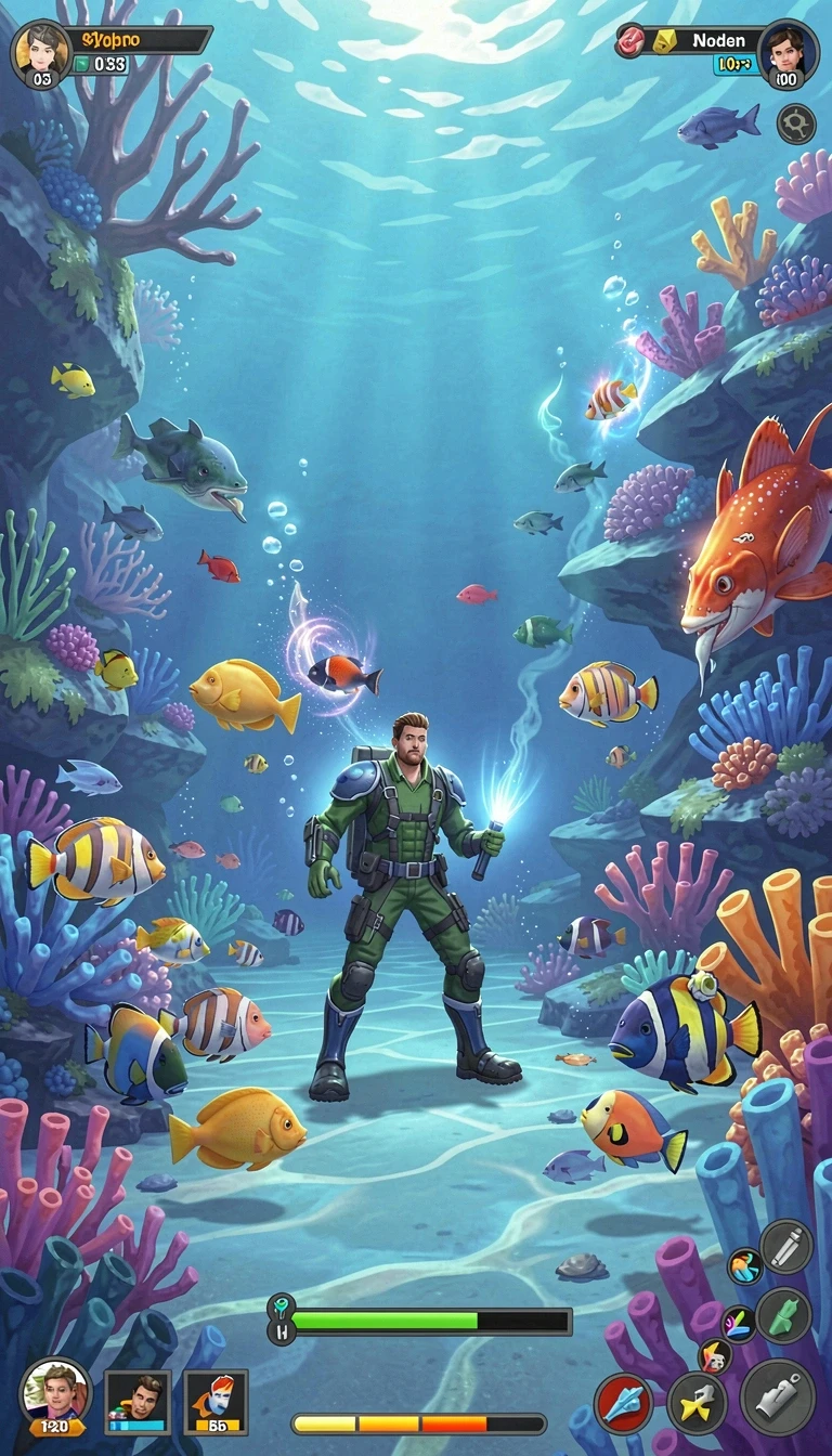 Download layar303 APK untuk Android 3