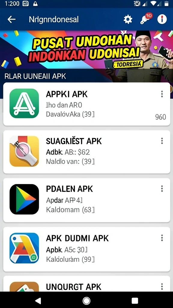 pgbet App APK Terbaru 3