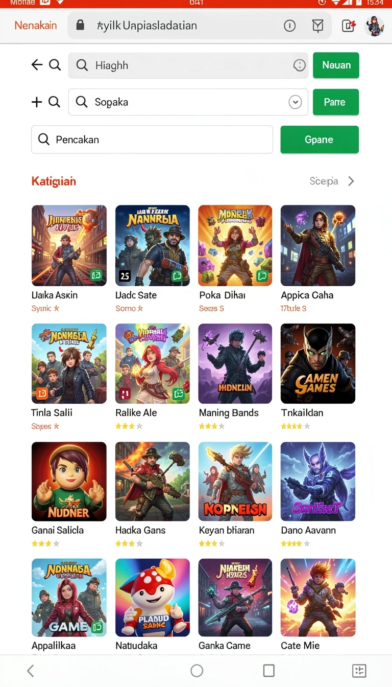 warungplay App APK Terbaru 3