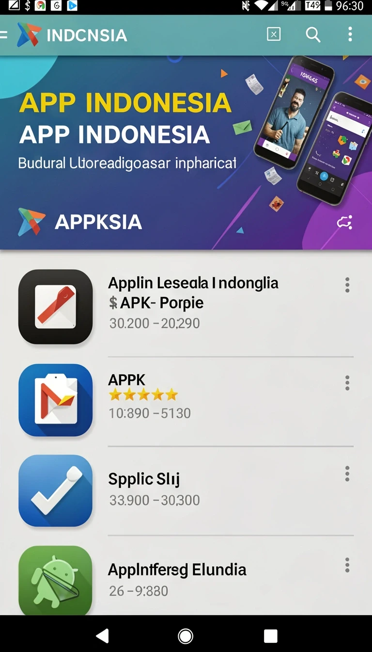 dewanaga89 App APK Terbaru 3