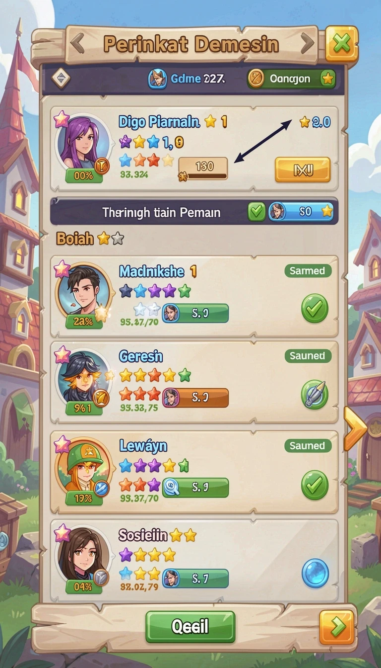 Review Aplikasi gamerp Versi Terbaru 3