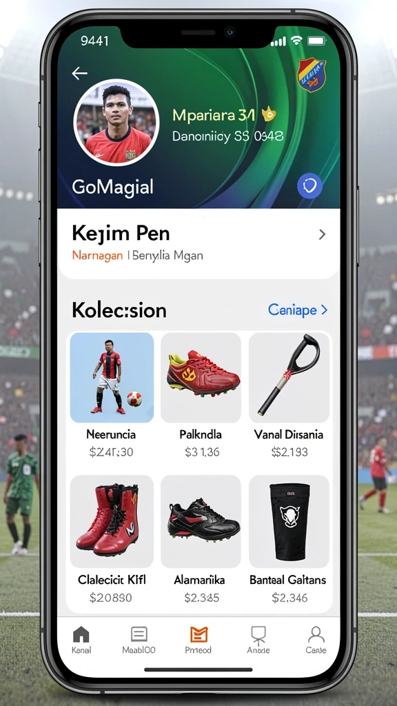 pgbet App APK Terbaru 2